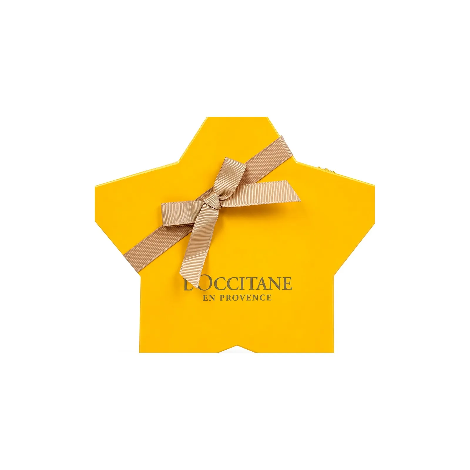 Star Shaped Gift Box with Ribbon Thumbnail 6