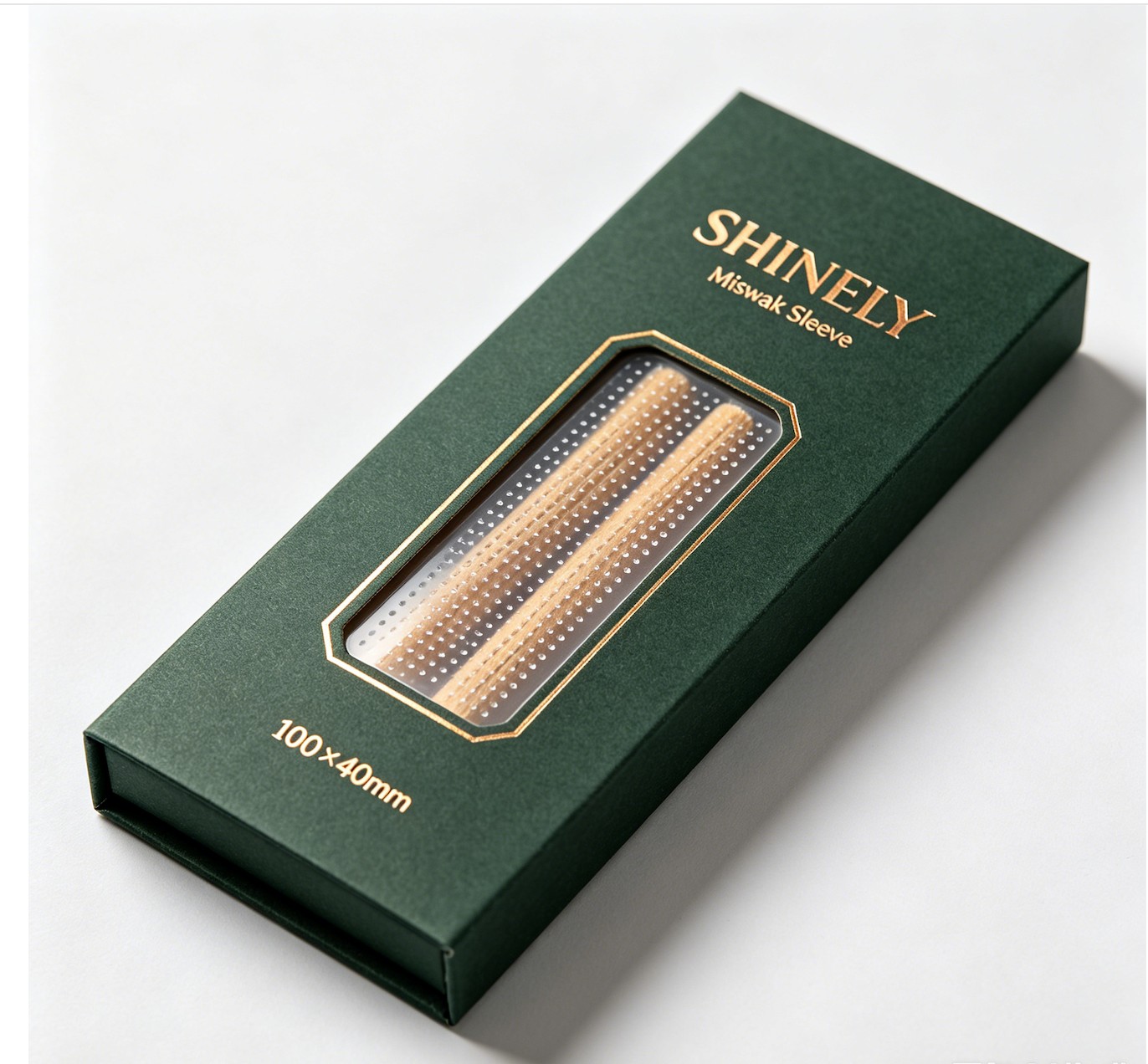 Round Jewelry Gift Box Thumbnail 5