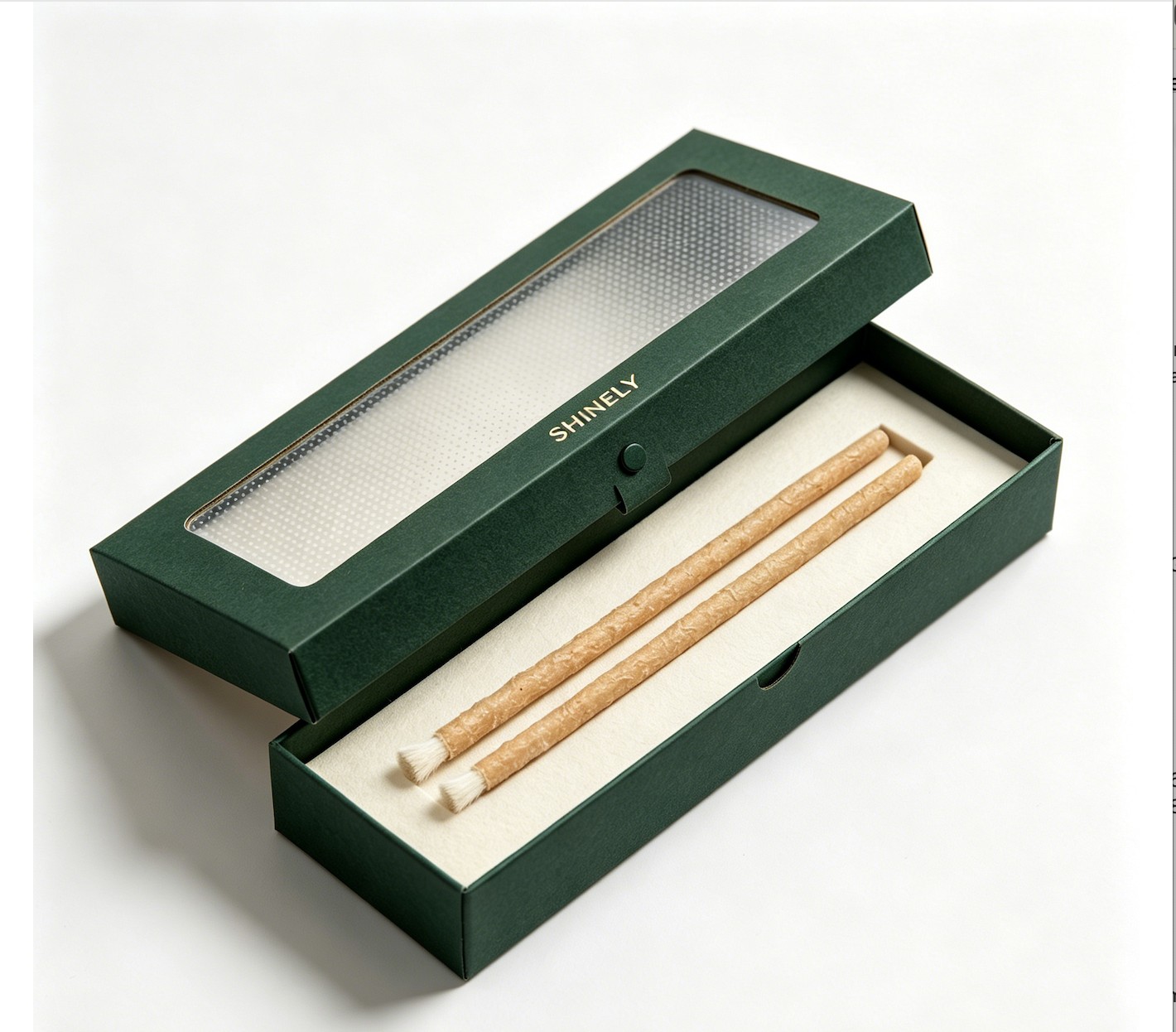 Round Jewelry Gift Box Thumbnail 6
