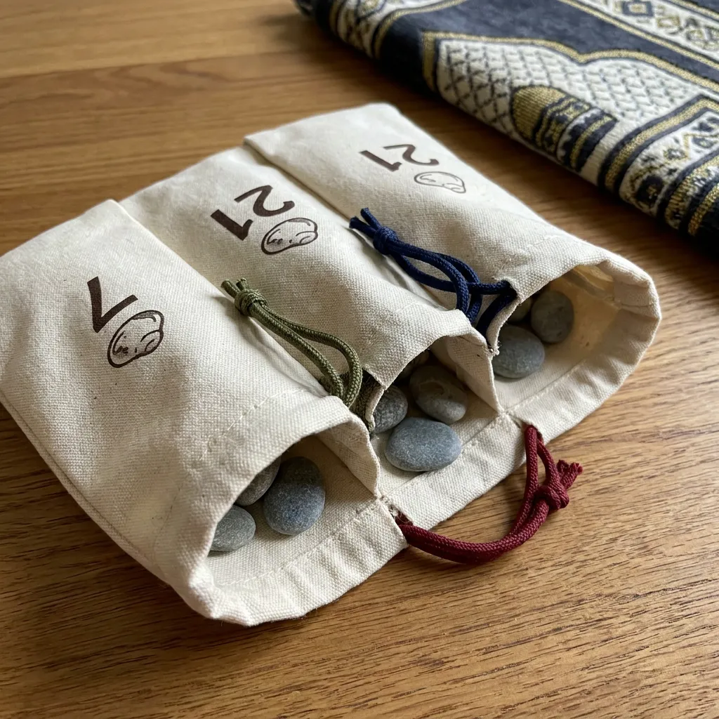 Round Date Gift Box Thumbnail 2