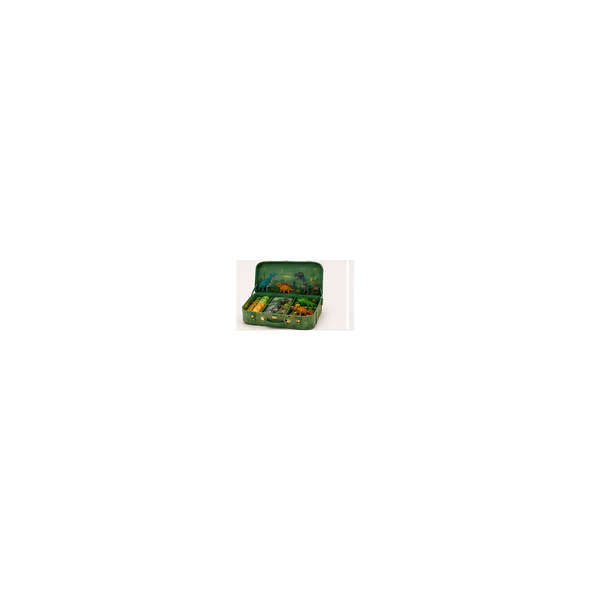 Dinosaur Explorer Suitcase Gift Box Thumbnail 2