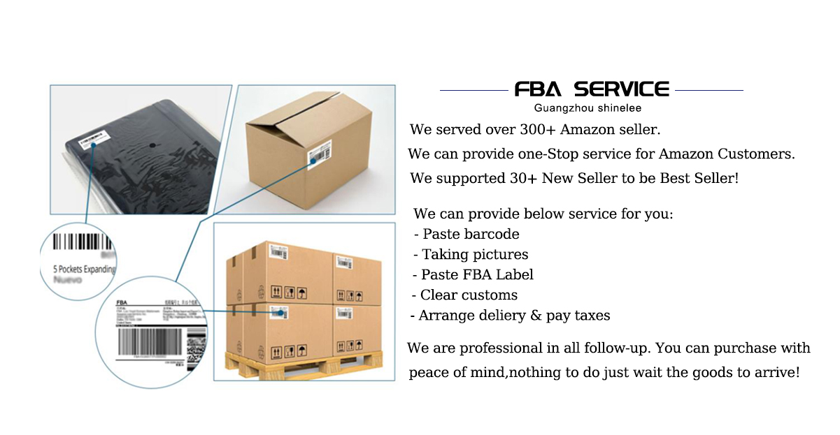 FBA Service